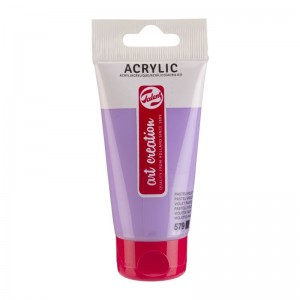 ΑΚΡΥΛΙΚΟ ART CREATION 75ml 579 Pastel Violet