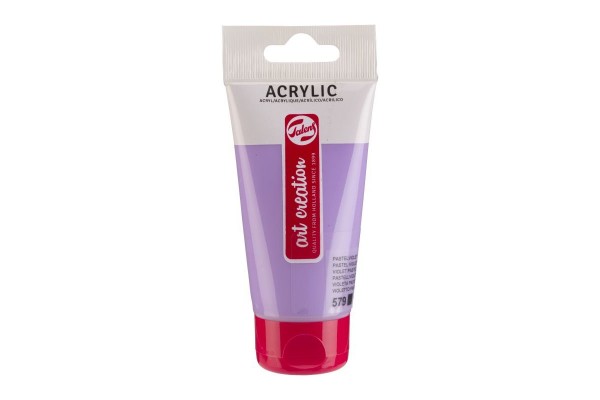 ΑΚΡΥΛΙΚΟ ART CREATION 75ml 579 Pastel Violet