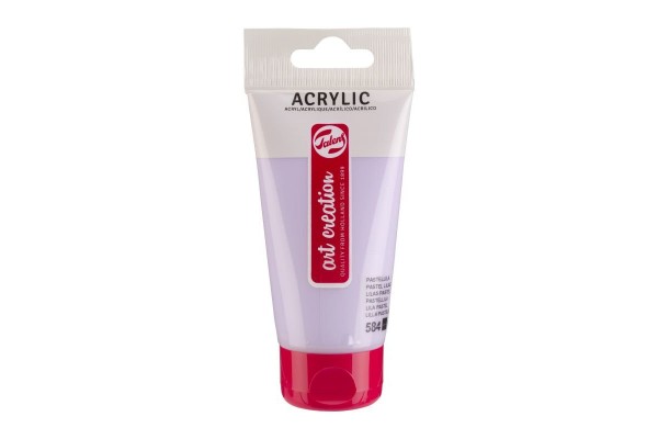ΑΚΡΥΛΙΚΟ ART CREATION 75ml 584 Pastel Lilac