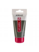 ΑΚΡΥΛΙΚΟ ART CREATION 75ml 620 Olive Green