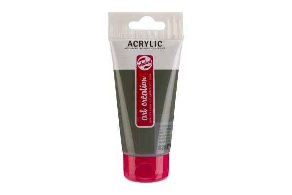 ΑΚΡΥΛΙΚΟ ART CREATION 75ml 620 Olive Green