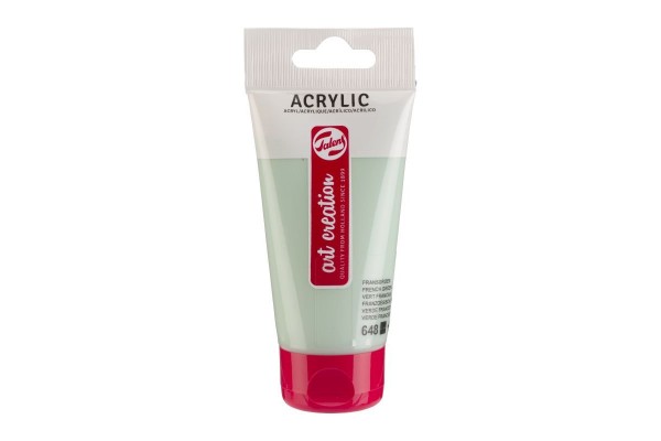 ΑΚΡΥΛΙΚΟ ART CREATION 75ml 648 French Green