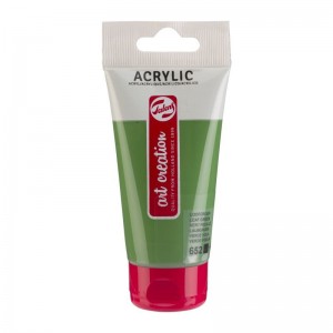 ΑΚΡΥΛΙΚΟ ART CREATION 75ml 652 Leaf Green