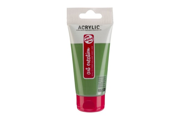 ΑΚΡΥΛΙΚΟ ART CREATION 75ml 652 Leaf Green