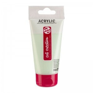 ΑΚΡΥΛΙΚΟ ART CREATION 75ml 666 Pastel Green