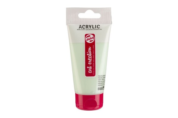ΑΚΡΥΛΙΚΟ ART CREATION 75ml 666 Pastel Green