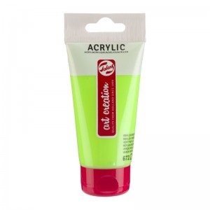 ΑΚΡΥΛΙΚΟ ART CREATION 75ml 672 Reflex Green