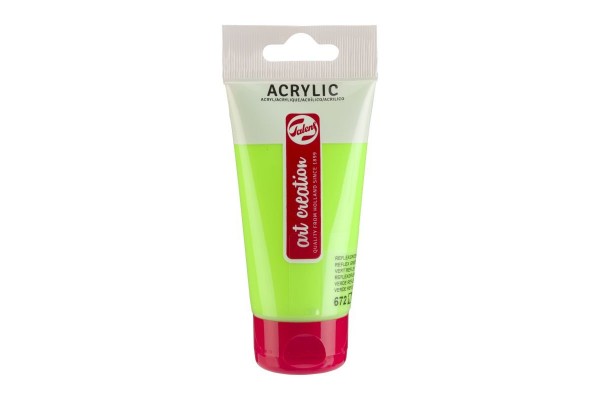 ΑΚΡΥΛΙΚΟ ART CREATION 75ml 672 Reflex Green