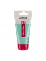 ΑΚΡΥΛΙΚΟ ART CREATION 75ml 673  Phthalo Green Light