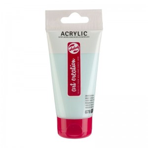 ΑΚΡΥΛΙΚΟ ART CREATION 75ml 678 Mint Green