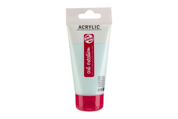 ΑΚΡΥΛΙΚΟ ART CREATION 75ml 678 Mint Green