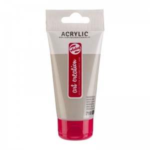 ΑΚΡΥΛΙΚΟ ART CREATION 75ml 718 Warm Grey
