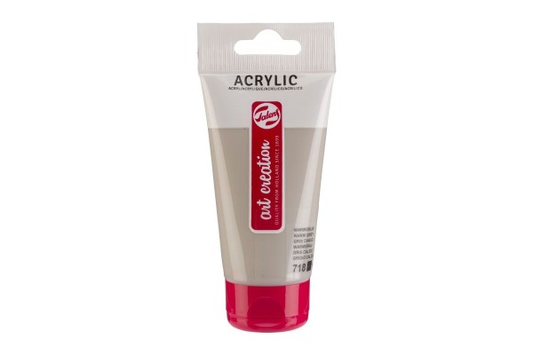 ΑΚΡΥΛΙΚΟ ART CREATION 75ml 718 Warm Grey