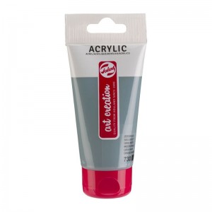 ΑΚΡΥΛΙΚΟ ART CREATION 75ml 730 Sea Grey