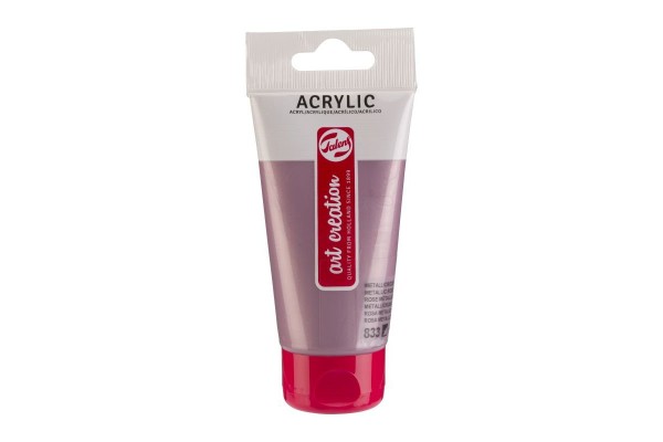 ΑΚΡΥΛΙΚΟ ART CREATION 75ml 833 Metallic Rose