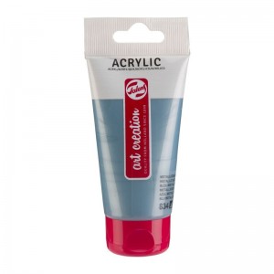 ΑΚΡΥΛΙΚΟ ART CREATION 75ml 834 Metallic Blue