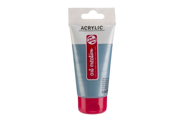 ΑΚΡΥΛΙΚΟ ART CREATION 75ml 834 Metallic Blue