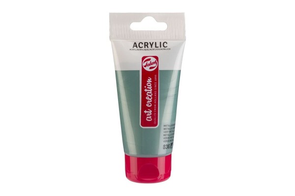 ΑΚΡΥΛΙΚΟ ART CREATION 75ml 836 Metallic Green