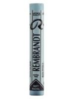 SOFT PASTEL REMBRANDT 570.9 Phthalo Blue 9
