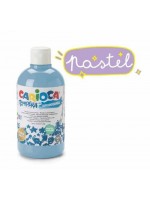ΤΕΜΠΕΡΕΣ 500ml ΠΑΣΤΕΛ AZUL CARIOCA