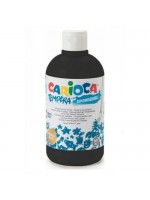 ΤΕΜΠΕΡΑ 500ML ΜΑΥΡΗ CARIOCA
