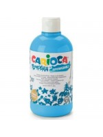 ΤΕΜΠΕΡΑ 500ML ΜΠΛΕ CARIOCA
