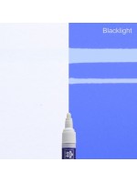 ΜΑΡΚΑΔΟΡΟΙ PEN-TOUCH UV ΜΠΛΕ MEDIUM 2mm