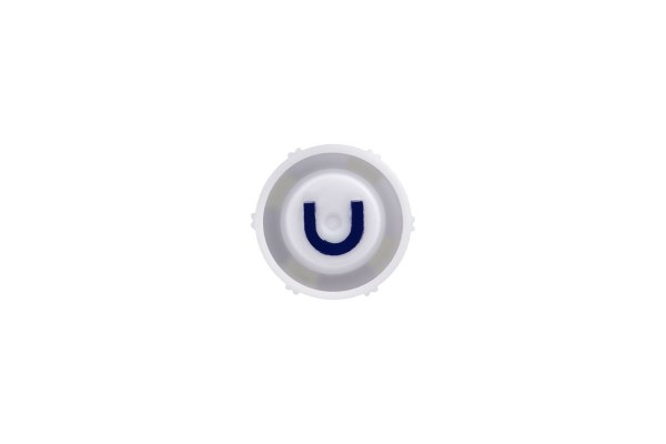 ΜΑΡΚΑΔΟΡΟΙ PEN-TOUCH UV ΜΠΛΕ MEDIUM 2mm