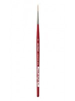 ΠΙΝΕΛΟ 1280 2/0 COSMOTOP-SPIN RIGGER ΕΞΑΓΩΝΗ ΛΑΒΗ DA VINCI ΣΤΡΟΓΓΥΛΟ