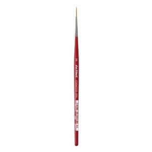 ΠΙΝΕΛΟ 1280 2/0 COSMOTOP-SPIN RIGGER ΕΞΑΓΩΝΗ ΛΑΒΗ DA VINCI ΣΤΡΟΓΓΥΛΟ ΠΙΝΕΛΟ 1280 2/0 COSMOTOP-SPIN RIGGER ΕΞΑΓΩΝΗ ΛΑΒΗ DA VINCI ΣΤΡΟΓΓΥΛΟ