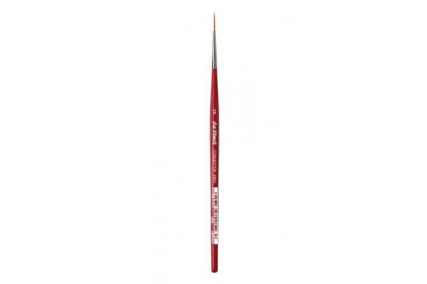 ΠΙΝΕΛΟ 1280 2/0 COSMOTOP-SPIN RIGGER ΕΞΑΓΩΝΗ ΛΑΒΗ DA VINCI ΣΤΡΟΓΓΥΛΟ