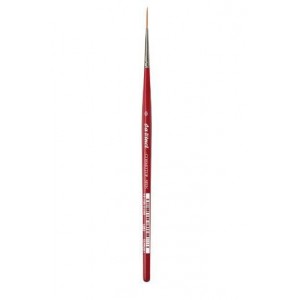 ΠΙΝΕΛΟ 1280 COSMOTOP-SPIN RIGGER ΕΞΑΓΩΝΗ ΛΑΒΗ DA VINCI ΣΤΡΟΓΓΥΛΟ Ν 0 ΠΙΝΕΛΟ 1280 COSMOTOP-SPIN RIGGER ΕΞΑΓΩΝΗ ΛΑΒΗ DA VINCI ΣΤΡΟΓΓΥΛΟ Ν 0
