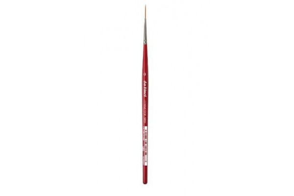 ΠΙΝΕΛΟ 1280 COSMOTOP-SPIN RIGGER ΕΞΑΓΩΝΗ ΛΑΒΗ  DA VINCI ΣΤΡΟΓΓΥΛΟ Ν 0
