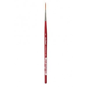 ΠΙΝΕΛΟ 1280 COSMOTOP-SPIN RIGGER ΕΞΑΓΩΝΗ ΛΑΒΗ DA VINCI ΣΤΡΟΓΓΥΛΟ Ν 2 ΠΙΝΕΛΟ 1280 COSMOTOP-SPIN RIGGER ΕΞΑΓΩΝΗ ΛΑΒΗ DA VINCI ΣΤΡΟΓΓΥΛΟ Ν 2