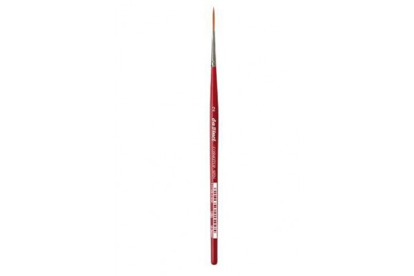 ΠΙΝΕΛΟ 1280 COSMOTOP-SPIN RIGGER ΕΞΑΓΩΝΗ ΛΑΒΗ  DA VINCI ΣΤΡΟΓΓΥΛΟ Ν 2