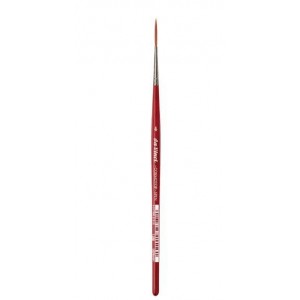 ΠΙΝΕΛΟ 1280 COSMOTOP-SPIN RIGGER ΕΞΑΓΩΝΗ ΛΑΒΗ DA VINCI ΣΤΡΟΓΓΥΛΟ Ν 4 ΠΙΝΕΛΟ 1280 COSMOTOP-SPIN RIGGER ΕΞΑΓΩΝΗ ΛΑΒΗ DA VINCI ΣΤΡΟΓΓΥΛΟ Ν 4
