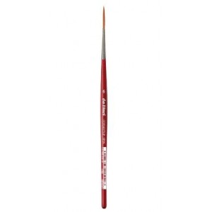 ΠΙΝΕΛΟ 1280 COSMOTOP-SPIN RIGGER ΕΞΑΓΩΝΗ ΛΑΒΗ DA VINCI ΣΤΡΟΓΓΥΛΟ Ν 6 ΠΙΝΕΛΟ 1280 COSMOTOP-SPIN RIGGER ΕΞΑΓΩΝΗ ΛΑΒΗ DA VINCI ΣΤΡΟΓΓΥΛΟ Ν 6