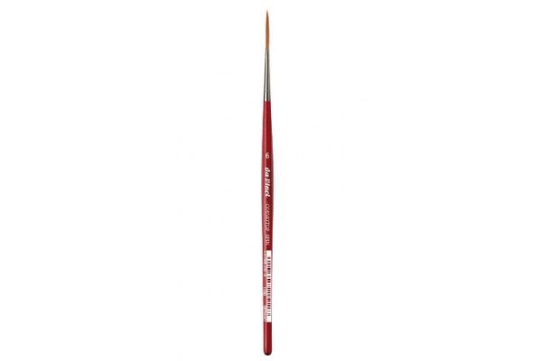 ΠΙΝΕΛΟ 1280 COSMOTOP-SPIN RIGGER ΕΞΑΓΩΝΗ ΛΑΒΗ  DA VINCI ΣΤΡΟΓΓΥΛΟ Ν 6