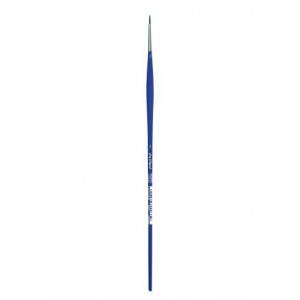 ΠΙΝΕΛΟ ΓΙΑ ΑΚΡΥΛΙΚΑ ΣΤΡΟΓΓΥΛΟ n1 FORTE ACRYLICS DA VINCI ΠΙΝΕΛΟ ΓΙΑ ΑΚΡΥΛΙΚΑ ΣΤΡΟΓΓΥΛΟ n1 FORTE ACRYLICS DA VINCI