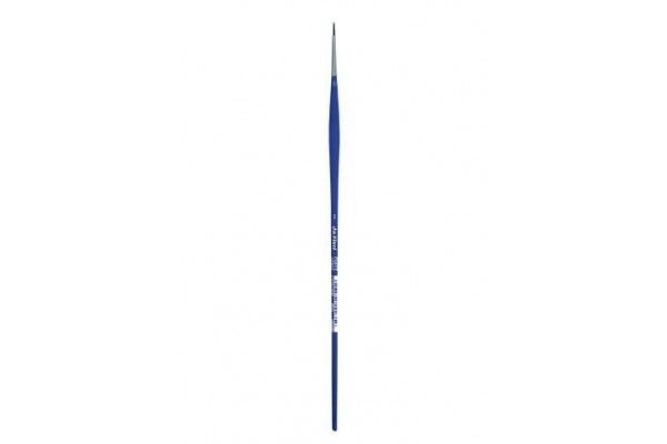 ΠΙΝΕΛΟ ΓΙΑ ΑΚΡΥΛΙΚΑ  ΣΤΡΟΓΓΥΛΟ n1 FORTE ACRYLICS  DA VINCI
