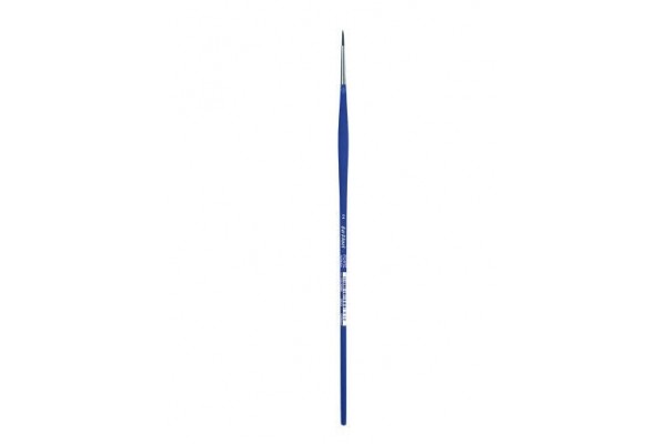 ΠΙΝΕΛΟ ΓΙΑ ΑΚΡΥΛΙΚΑ  ΣΤΡΟΓΓΥΛΟ n2 FORTE ACRYLICS  DA VINCI