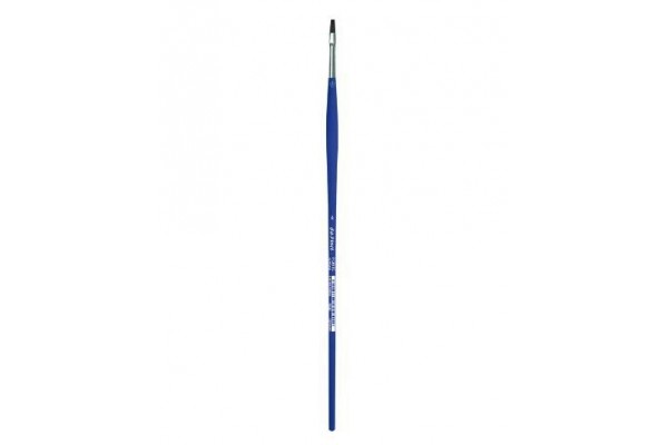ΠΙΝΕΛΟ ΓΙΑ ΑΚΡΥΛΙΚΑ  ΠΛΑΚΕ n4 FORTE ACRYLICS  DA VINCI