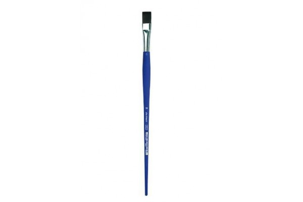 ΠΙΝΕΛΟ ΓΙΑ ΑΚΡΥΛΙΚΑ  ΠΛΑΚΕ n20 FORTE ACRYLICS  DA VINCI