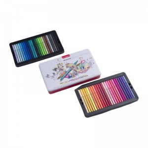 ΣΕΤ ΜΑΡΚΑΔΟΡΟΙ 48ΧΡΩΜΑΤΑ BRUSH ΜΕ ΔΙΠΛΗ ΜΥΤΗ FINELINER BRUYNZEEL CREATIVES ΣΕΤ ΜΑΡΚΑΔΟΡΟΙ 48ΧΡΩΜΑΤΑ BRUSH ΜΕ ΔΙΠΛΗ ΜΥΤΗ FINELINER BRUYNZEEL CREATIVES