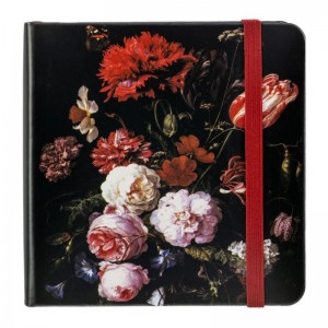 ΜΠΛΟΚ ΣΧΕΔΙΟΥ 12x12 Flowers ΜΕ ΛΑΣΤΙΧΟ ART CREATION 140g 80ΦΥΛΛΑ ΜΠΛΟΚ ΣΧΕΔΙΟΥ 12x12 Flowers ΜΕ ΛΑΣΤΙΧΟ ART CREATION 140g 80ΦΥΛΛΑ