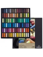 REMBRANDT SOFT PASTELS SET 300 C90.5 90 HALF STICKS