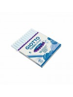 ΜΑΡΚΑΔΟΡΟΙ ΖΩΓΡΑΦΙΚΗΣ ΧΟΝΔΡΟΙ ΜΩΒ 12ΤΕΜ GIOTTO TURBO MAXI ΠΛΕΝΟΜΕΝΟΙ