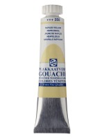 GOUACHE ΤΕΜΠΕΡΑ 20ml 255 Naples Yellow  ROYAL TALENS