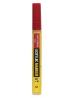 ΜΑΡΚΑΔΟΡΟΣ ΑΚΡΥΛΙΚΟΣ AMSTERDAM 4mm 267 Azo Yellow Lemon SW