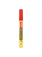ΜΑΡΚΑΔΟΡΟΣ ΑΚΡΥΛΙΚΟΣ AMSTERDAM 4mm 275 Primary Yellow SW